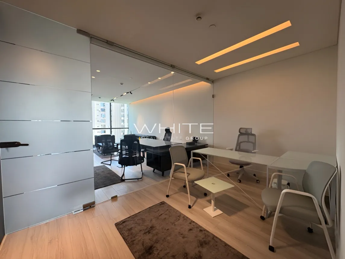 Office for rent in Dekwaneh, Lebanon
