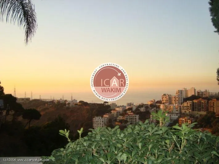 Villa for Sale in Bsalim - 10 bed, 10 bath