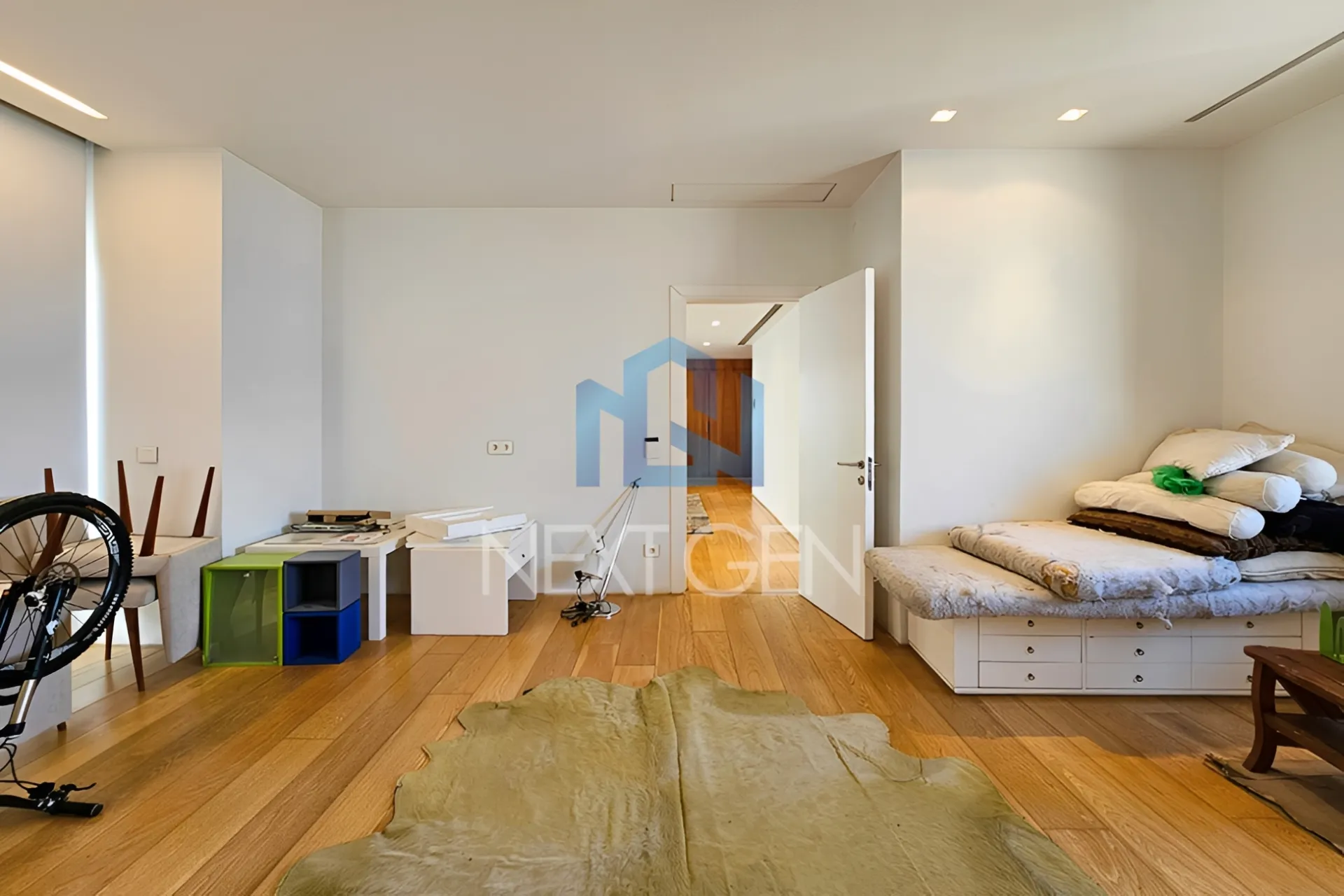 Apartment for sale in Achrafieh, Beirut, Lebanon