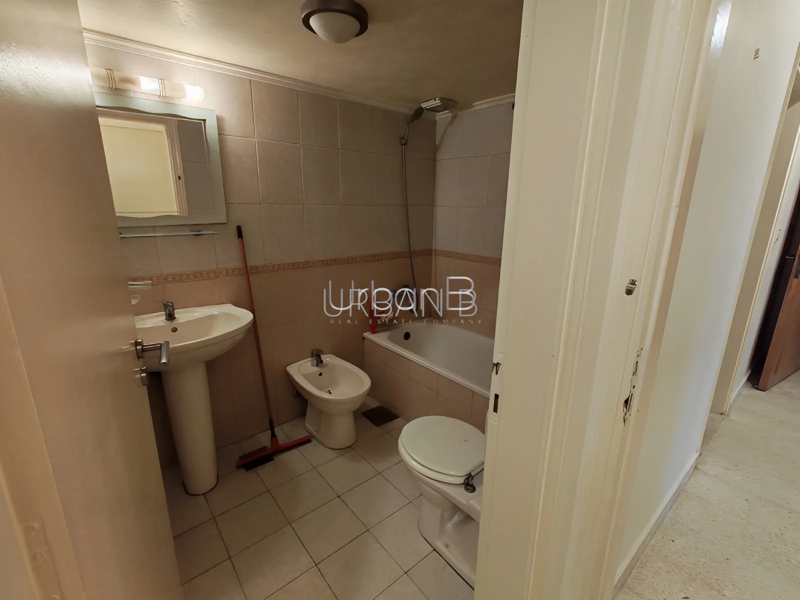 Apartment in Hazmieh, lebanon