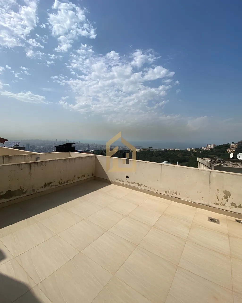 Apartment for rent in Mansourieh, Lebanon