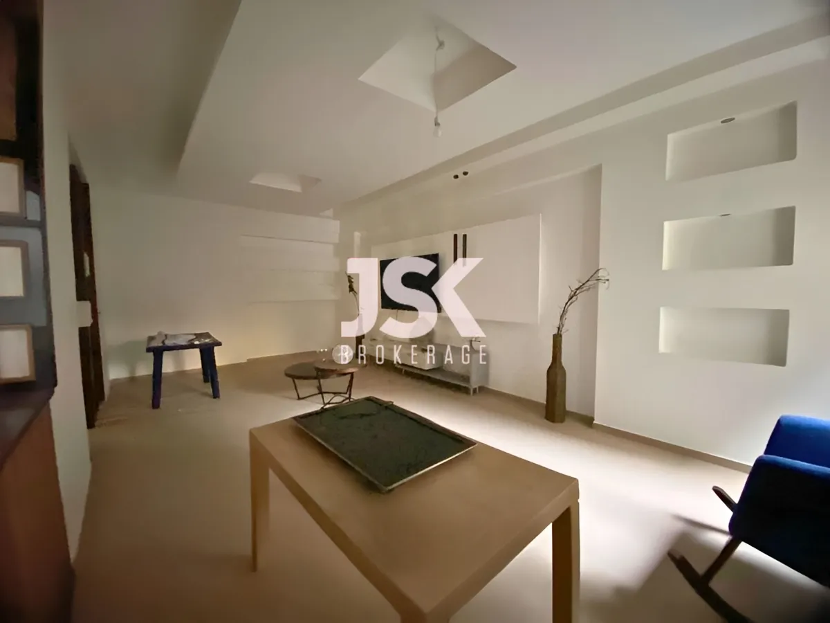 Apartment for Sale in Verdun, Beirut, Lebanon