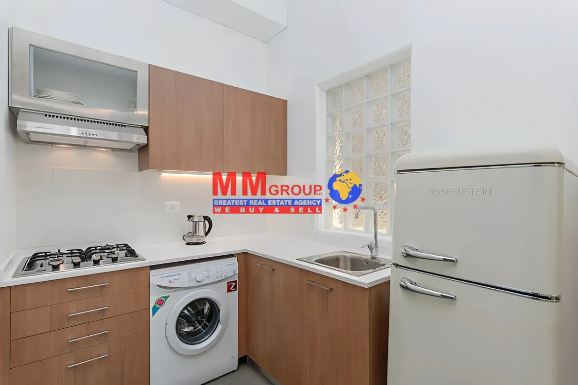 Apartment for Rent in Saifi Village, Beirut, Lebanon