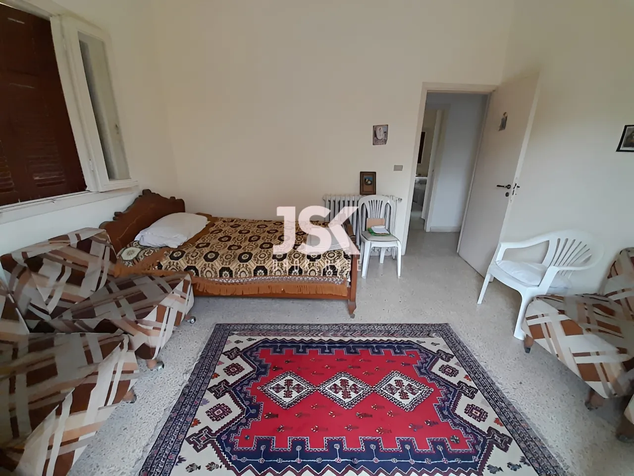 Apartment for Rent in Mansourieh