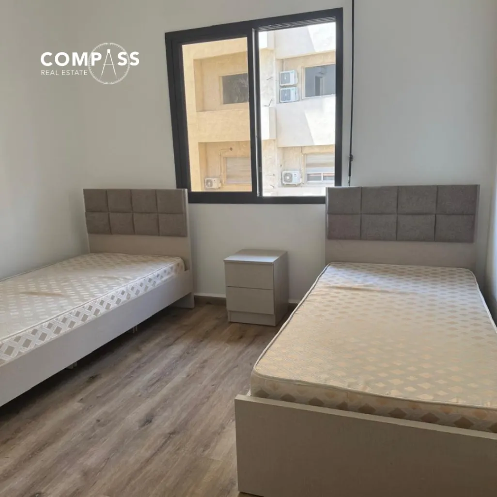 Apartment for rent in Horch Tabet, Lebanon