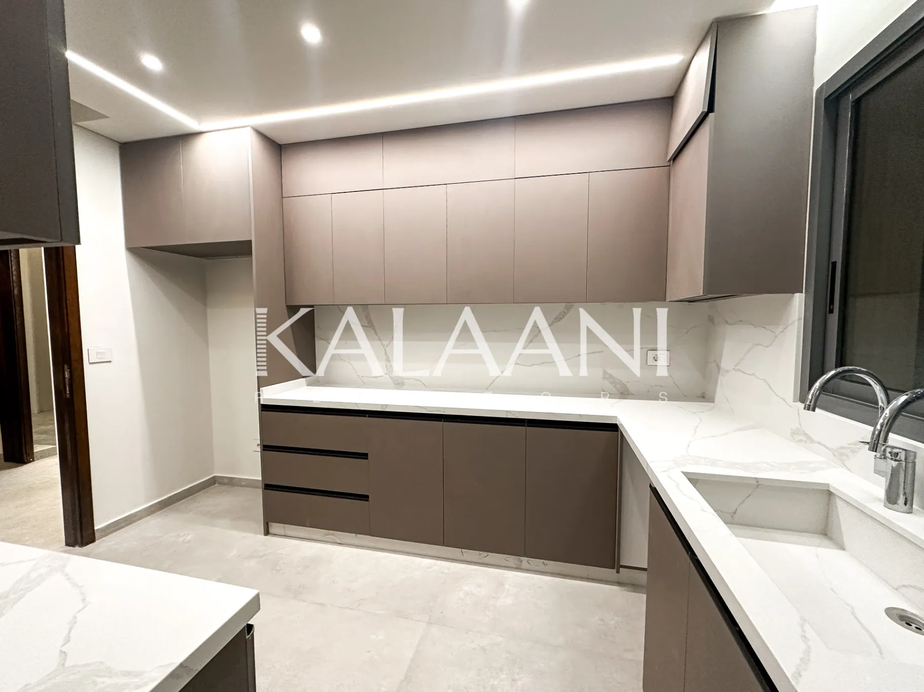 Apartment for sale in Baabdat, Lebanon