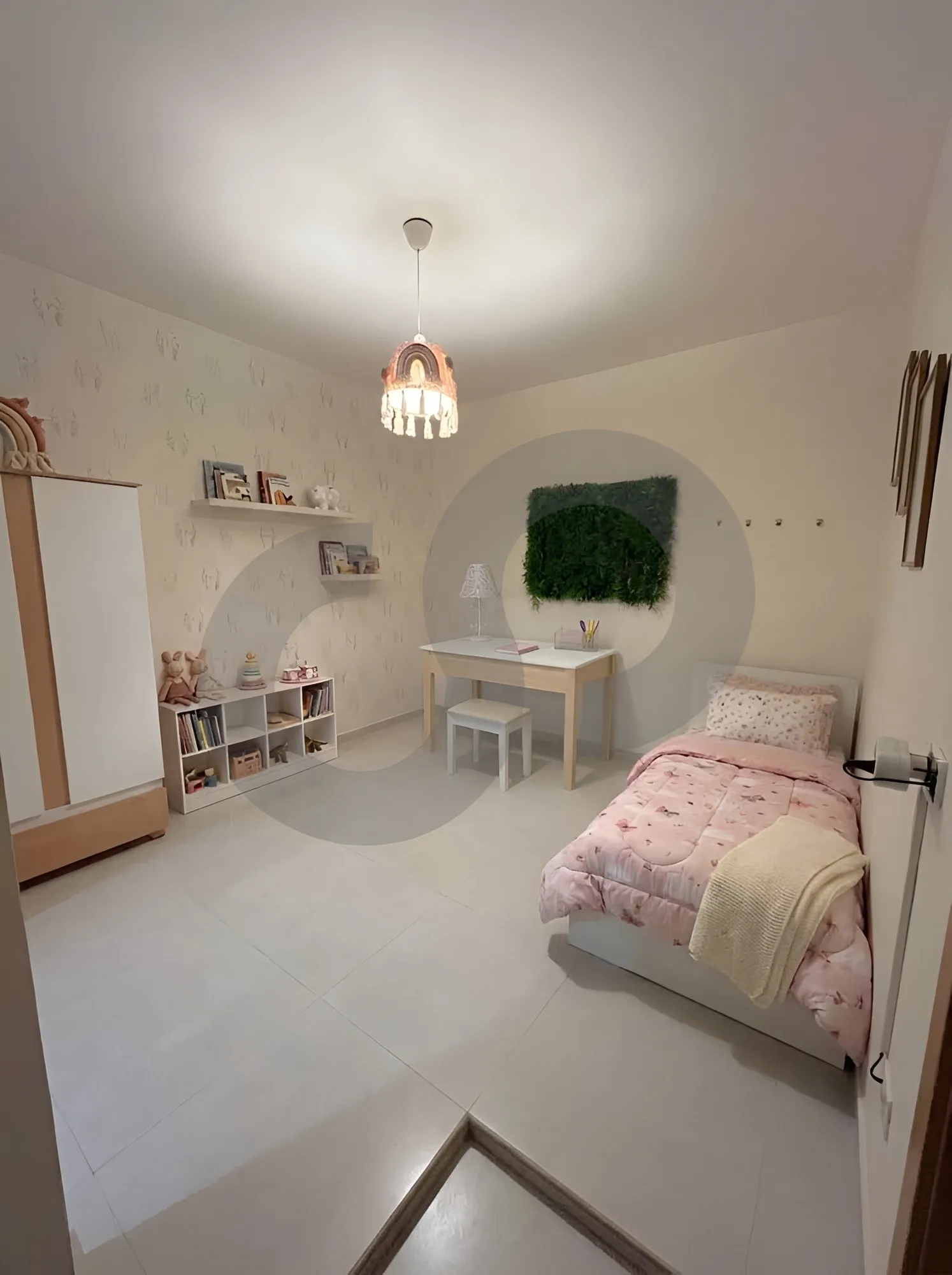 Apartment for Sale in Nakhleh