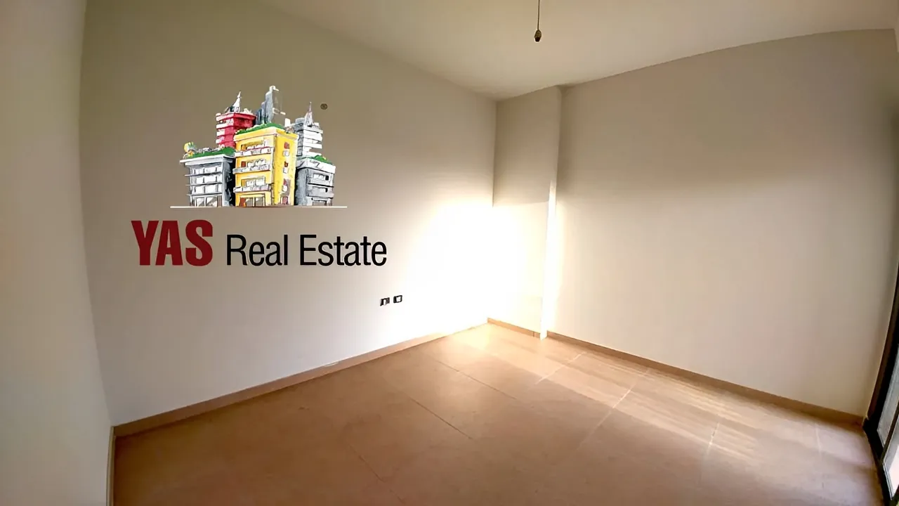 Apartment for Sale in Ballouneh