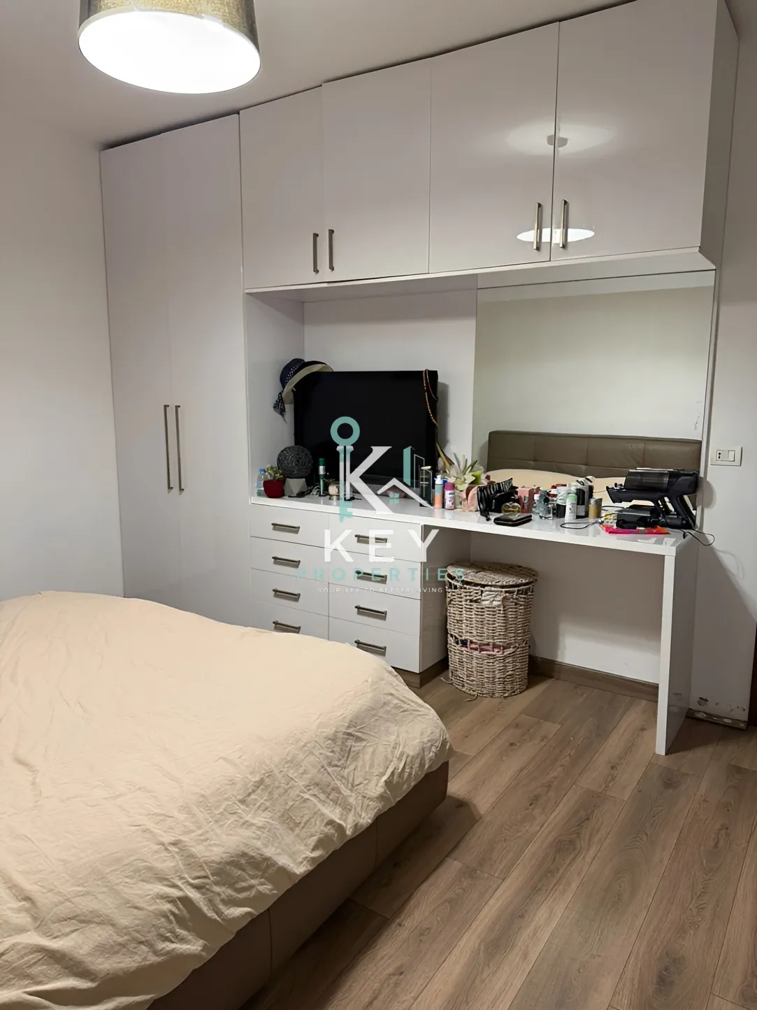 Apartment for sale in Ain El Kharroube, Lebanon - 3 bed, 3 bath