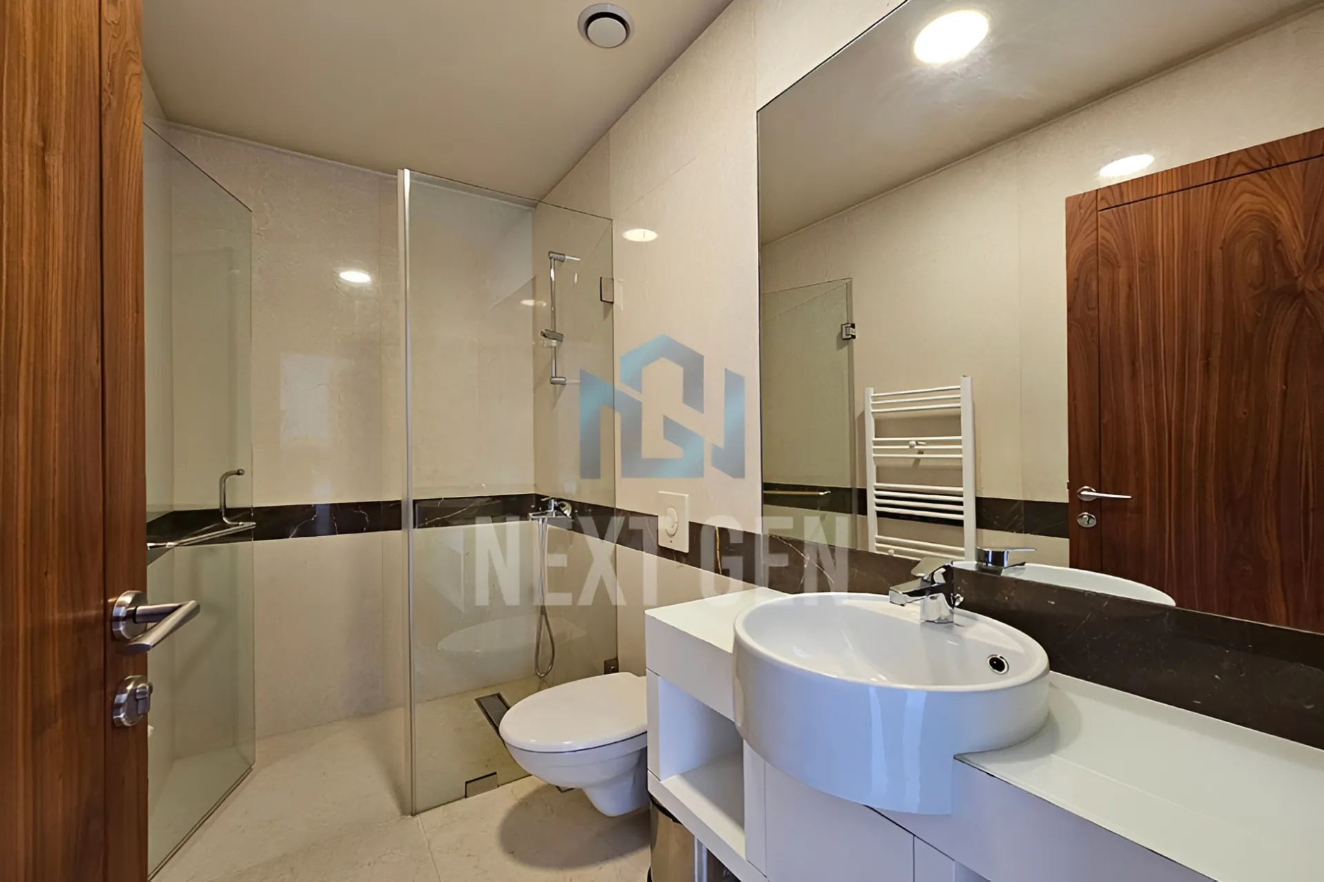 Apartment for rent in Achrafieh, Beirut, Lebanon
