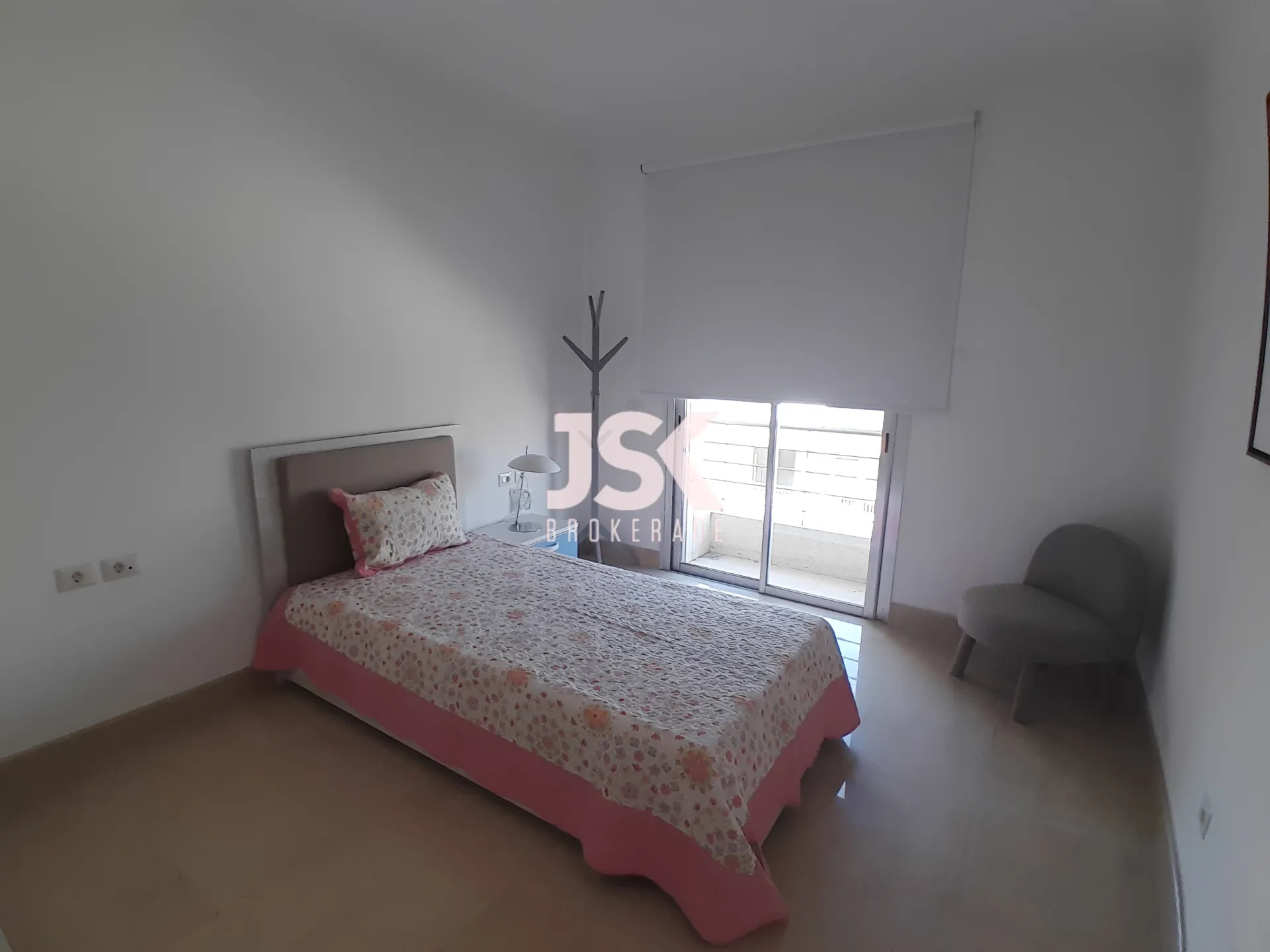 Apartment for Rent in Achrafieh