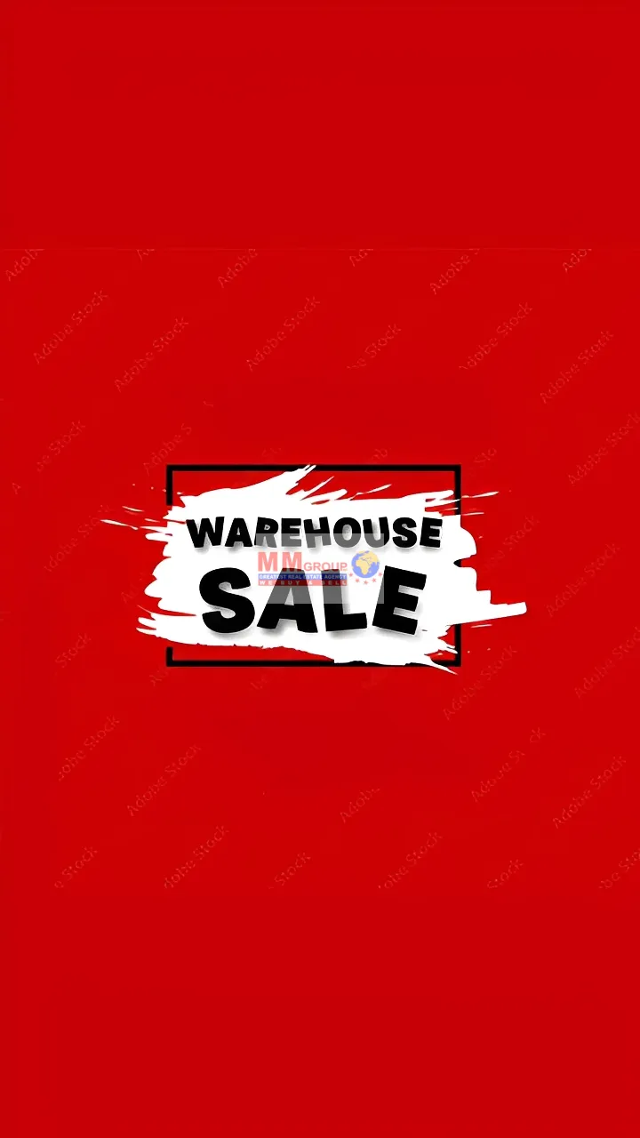 Warehouse for sale in Broumana