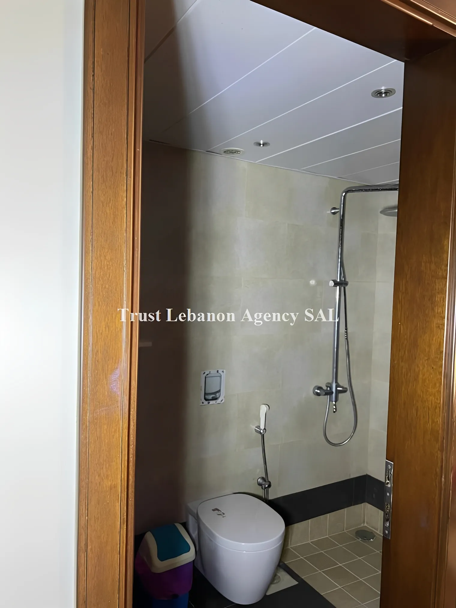 Chalet for Sale in Chouf Jiyeh Lebanon