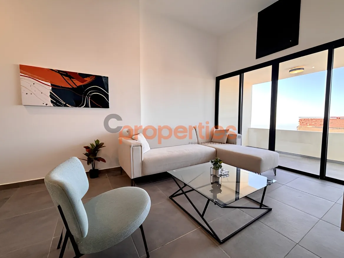 Apartment for Rent in Broummana - 1 bed, 1 bath
