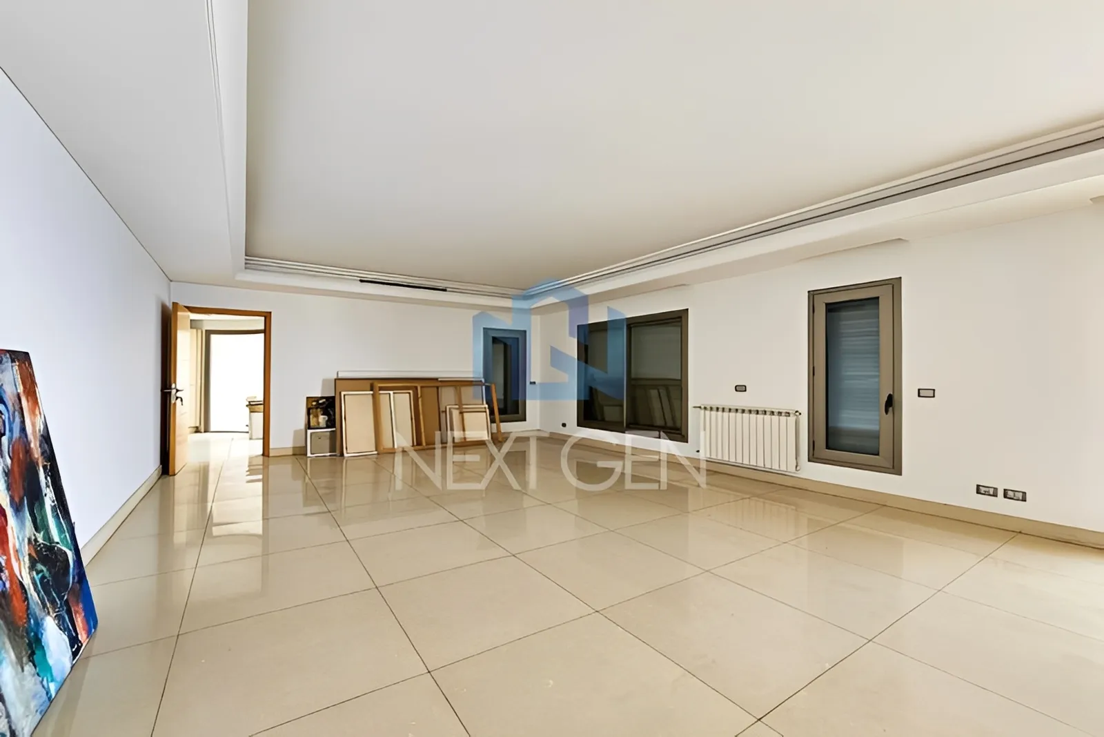 Apartment for Sale in Ain Al Mraiseh - 3 bed, 5 bath