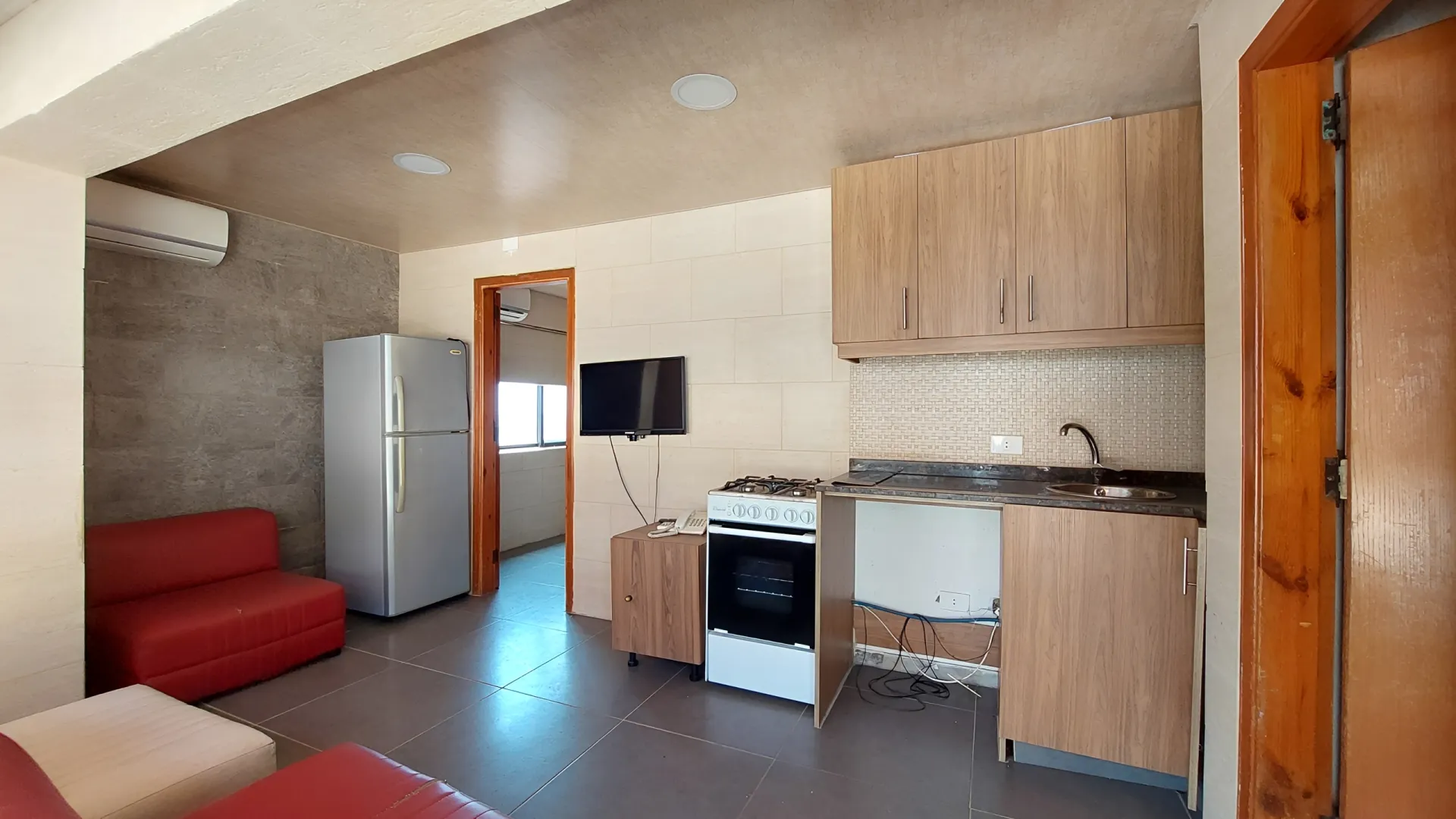 Chalet for Sale in Kaslik