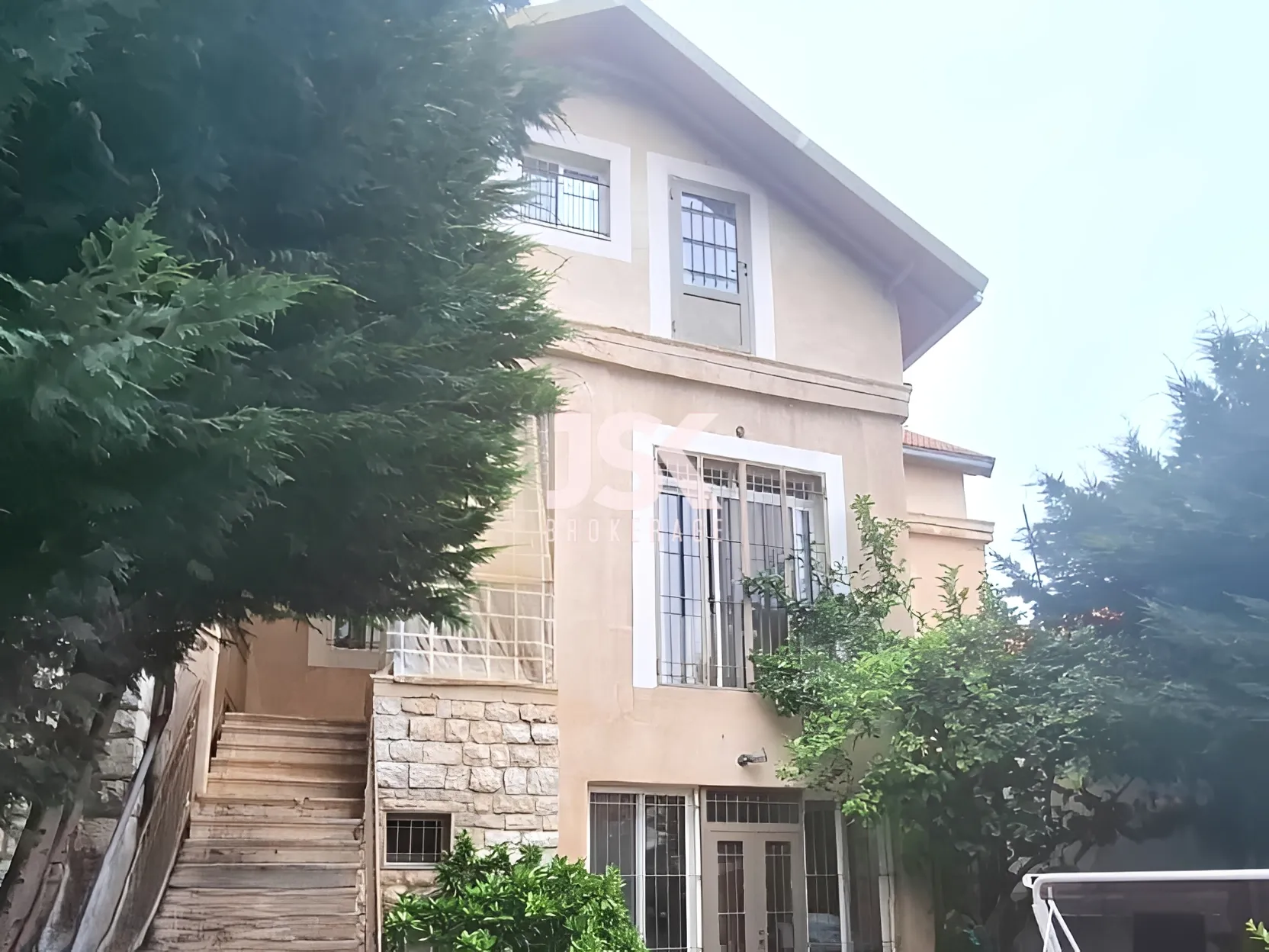 Villa for Rent in Bikfaiya - 2 bed, 2 bath