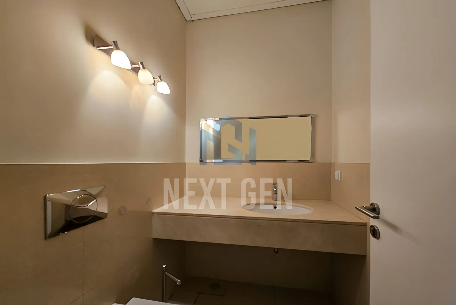 Apartment for Rent in Achrafieh