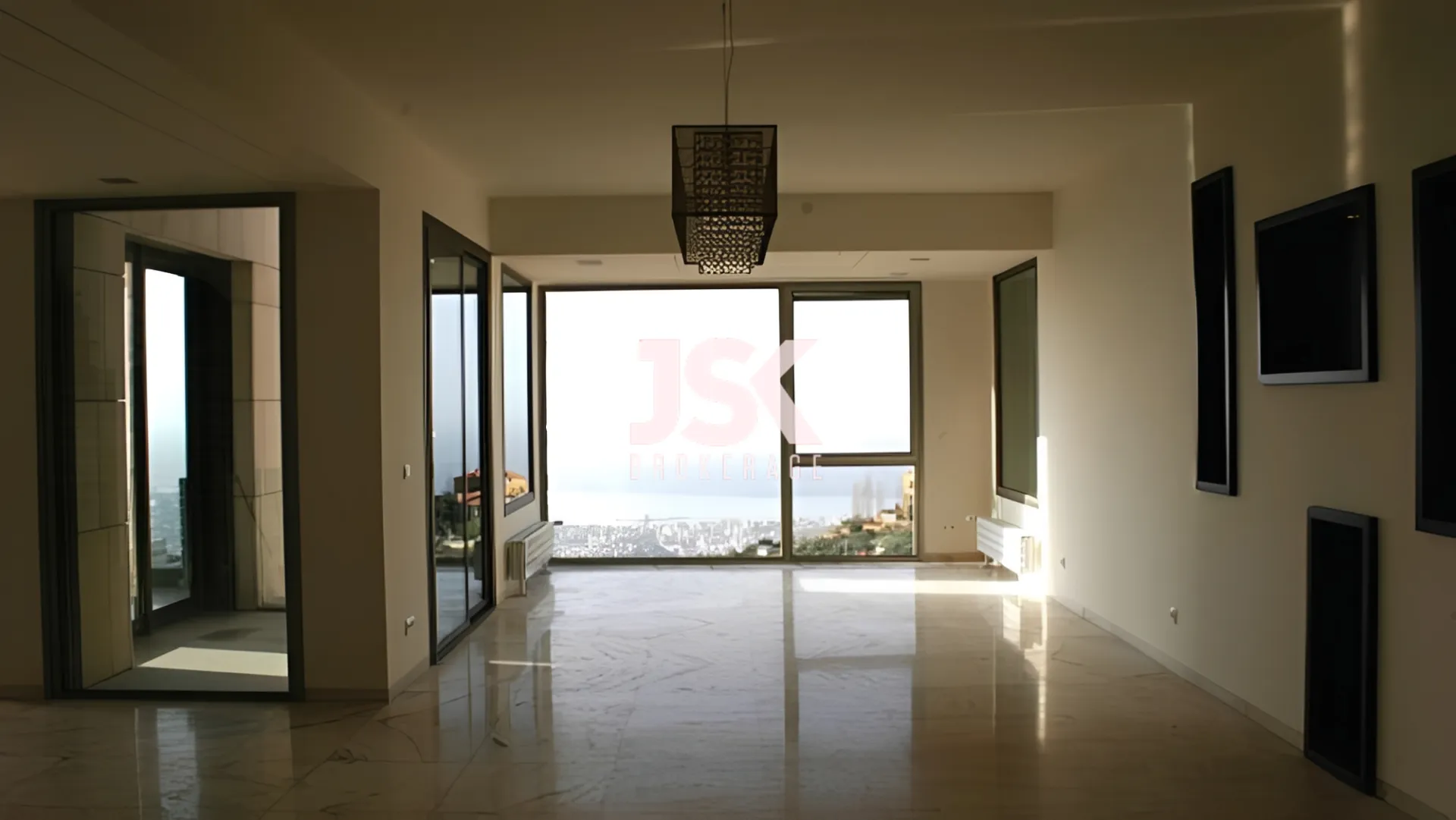 Villa for Sale in Ain Saadeh, Lebanon