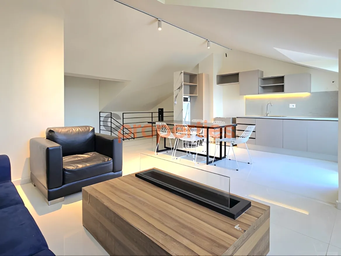 Apartment for Rent in Tabarja