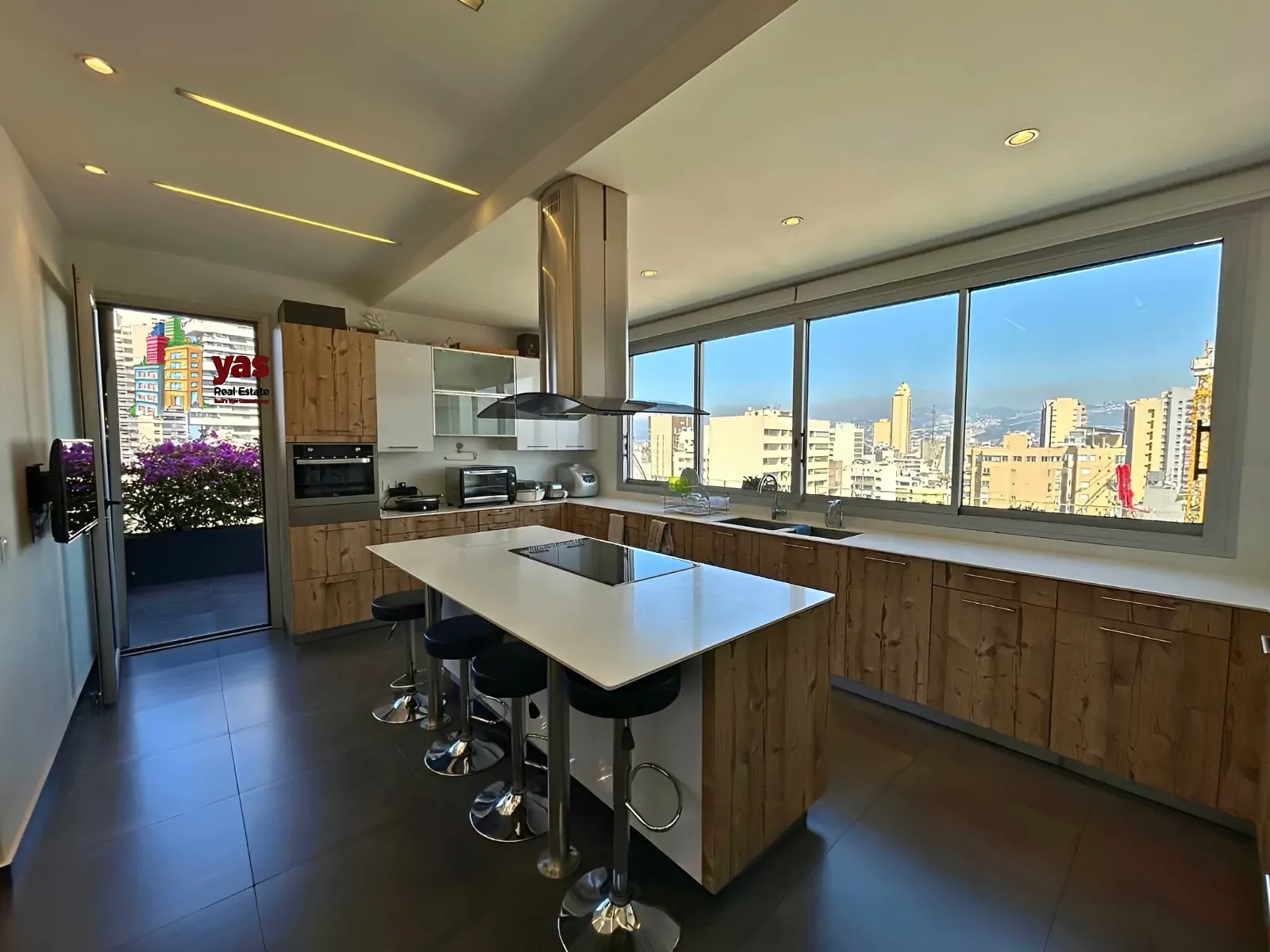 Apartment for Sale in Achrafieh