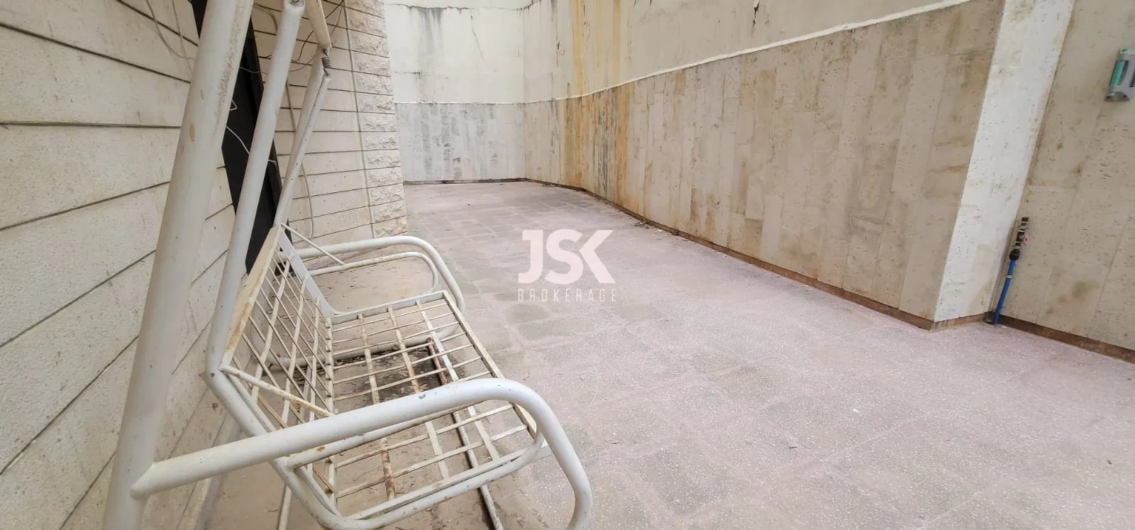 Apartment for Sale in Jeita
