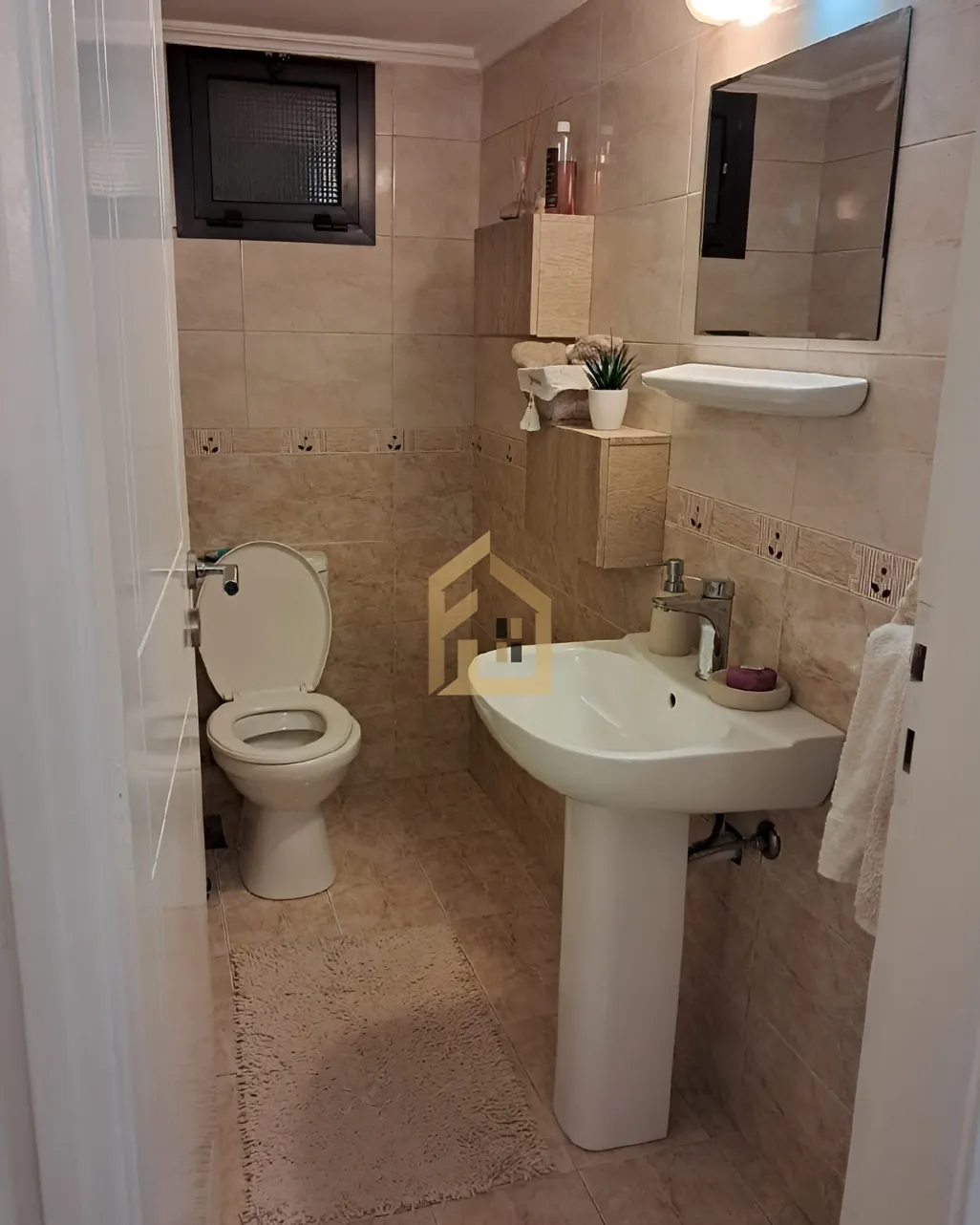Apartment for sale in Sad El Baouchriyeh, Lebanon