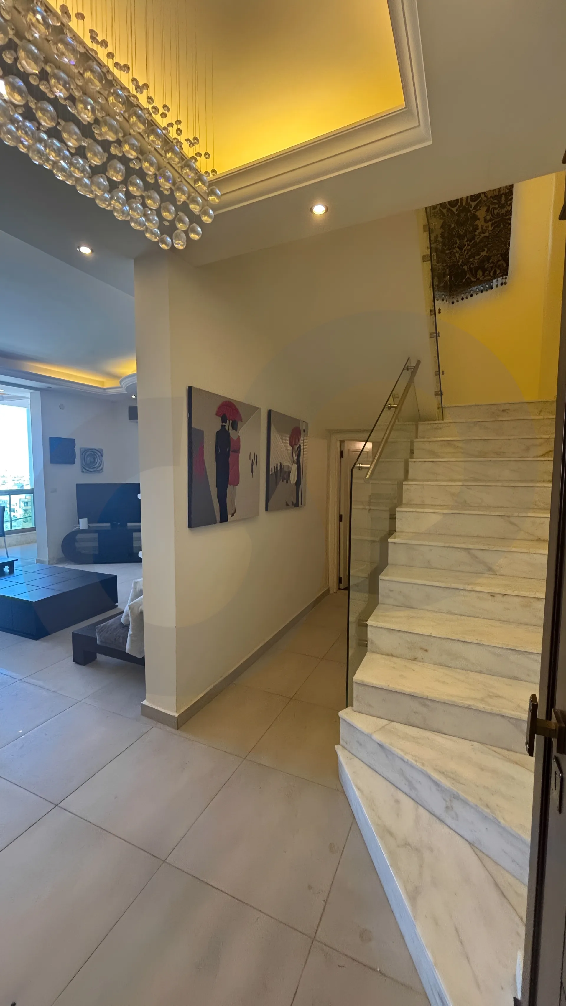 Apartment for Sale in Nakhleh