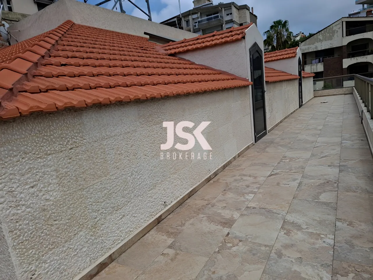 Duplex for Sale in Sehayleh