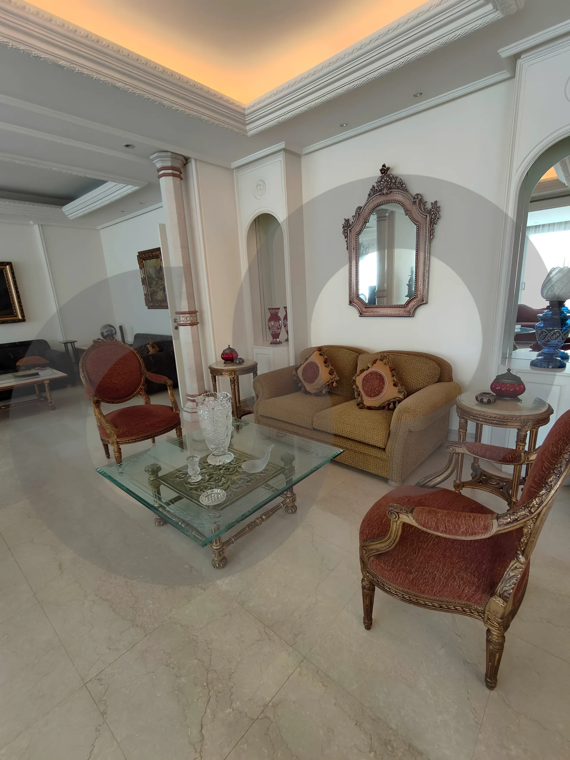 Apartment for Sale in Kraytem