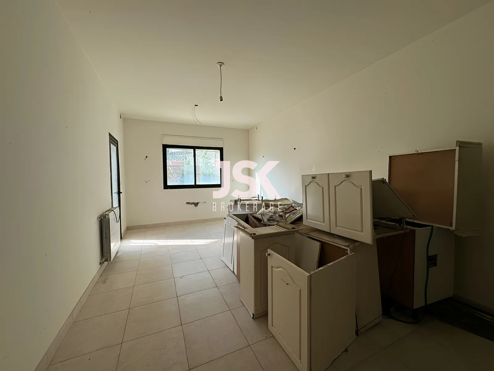 Apartment for Rent in Broummana