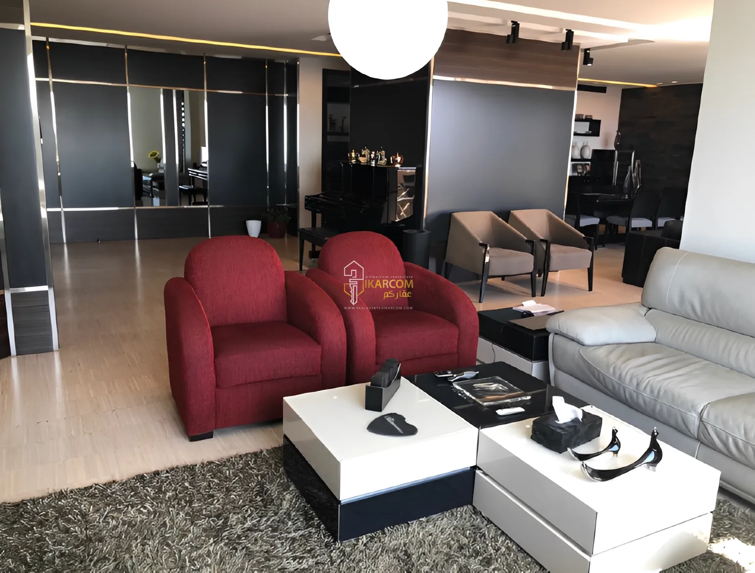 Apartment for Sale in Adma
