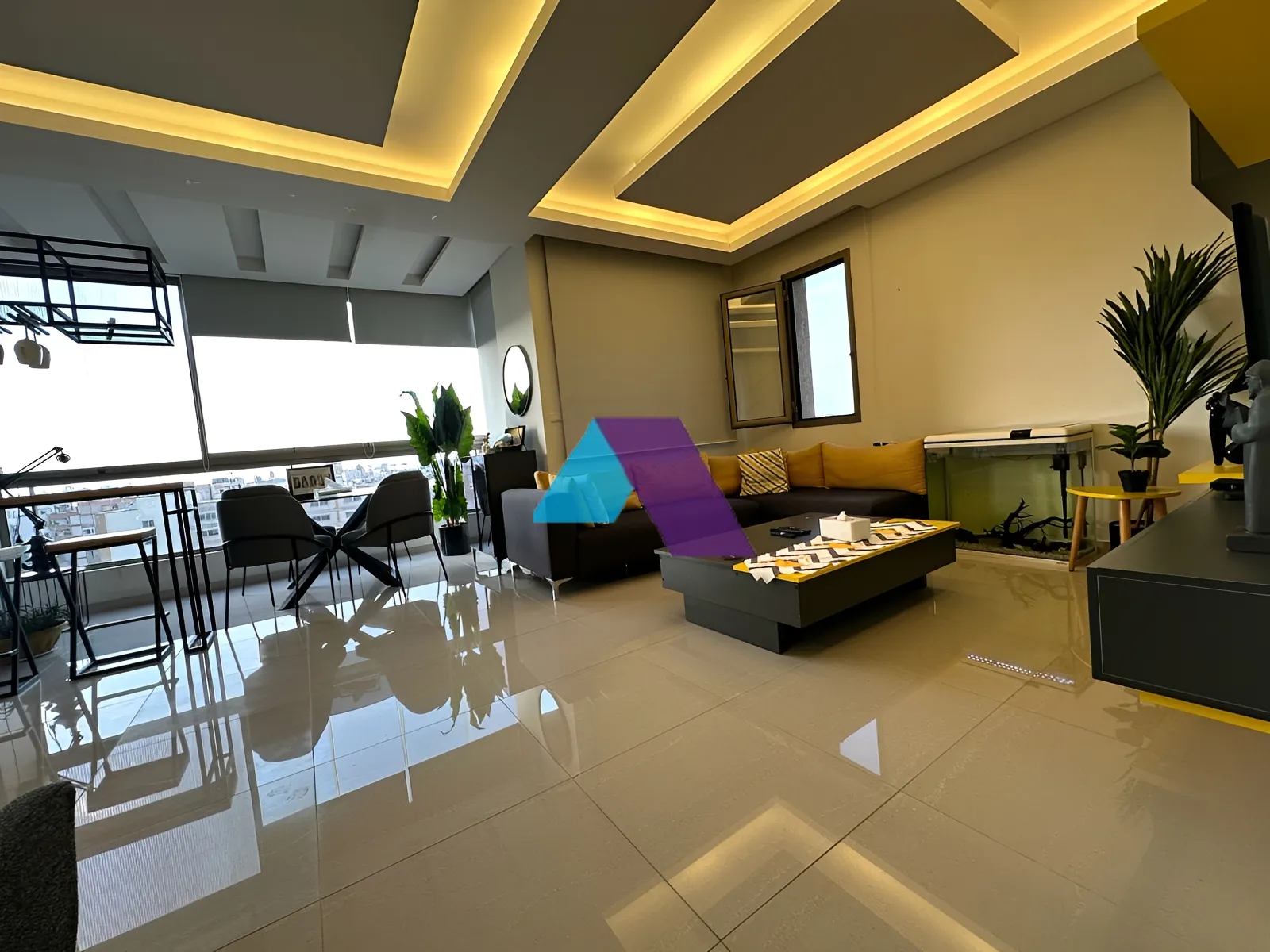 Apartment for Sale in Bourj Hammoud