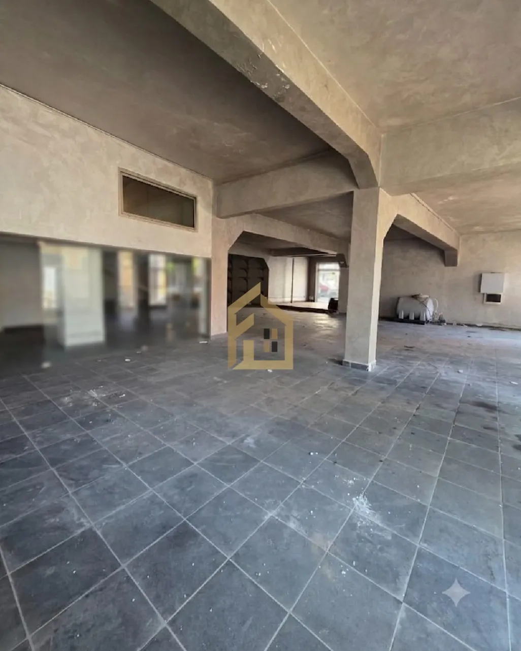 Shop for rent in Achrafieh, Beirut, Lebanon