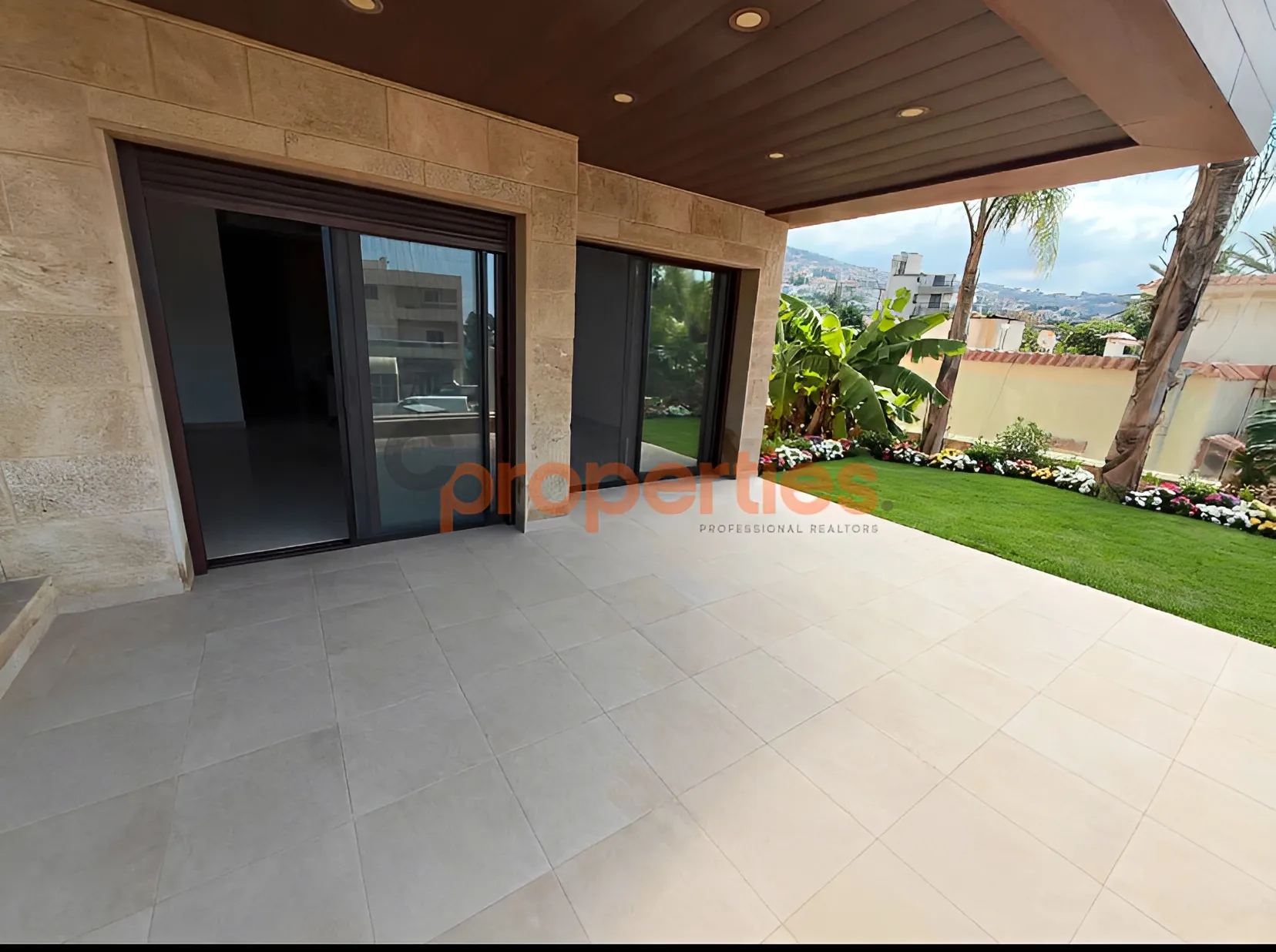 Apartment for Rent in Fidar