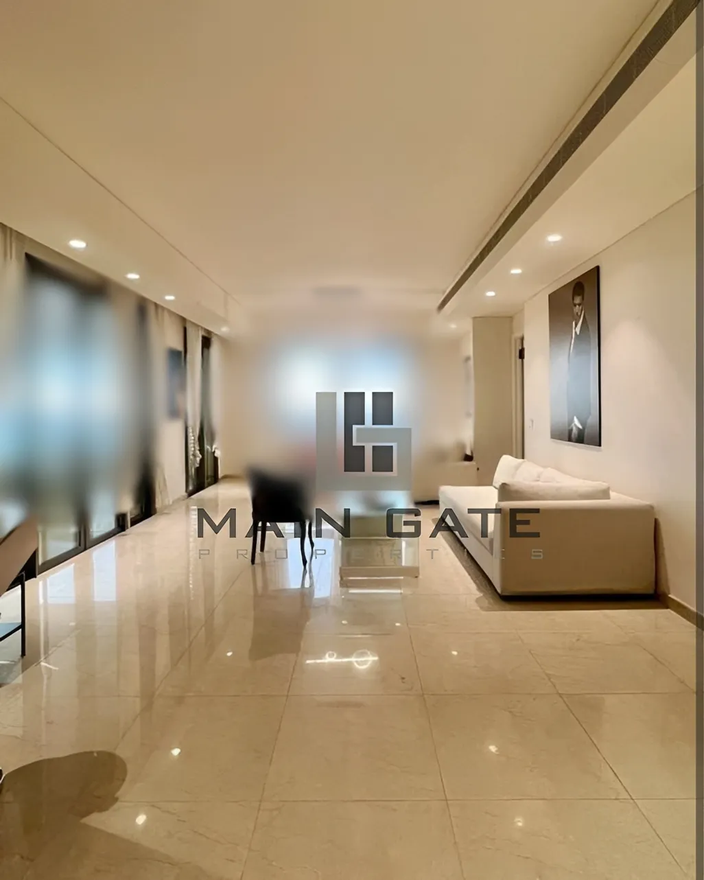 Apartment for rent in Dbayeh, Lebanon