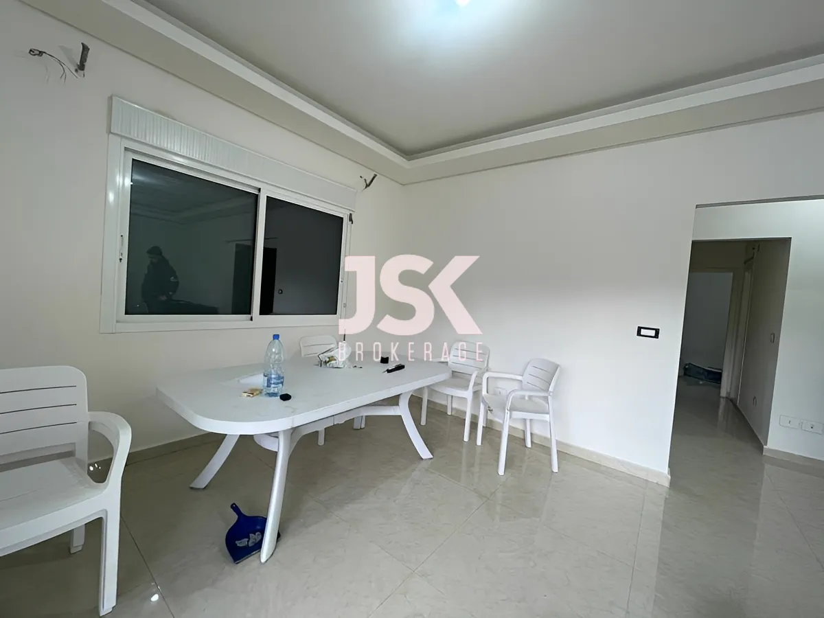 Apartment for Sale in Kfar Aabida, Lebanon - 2 bed, 2 bath