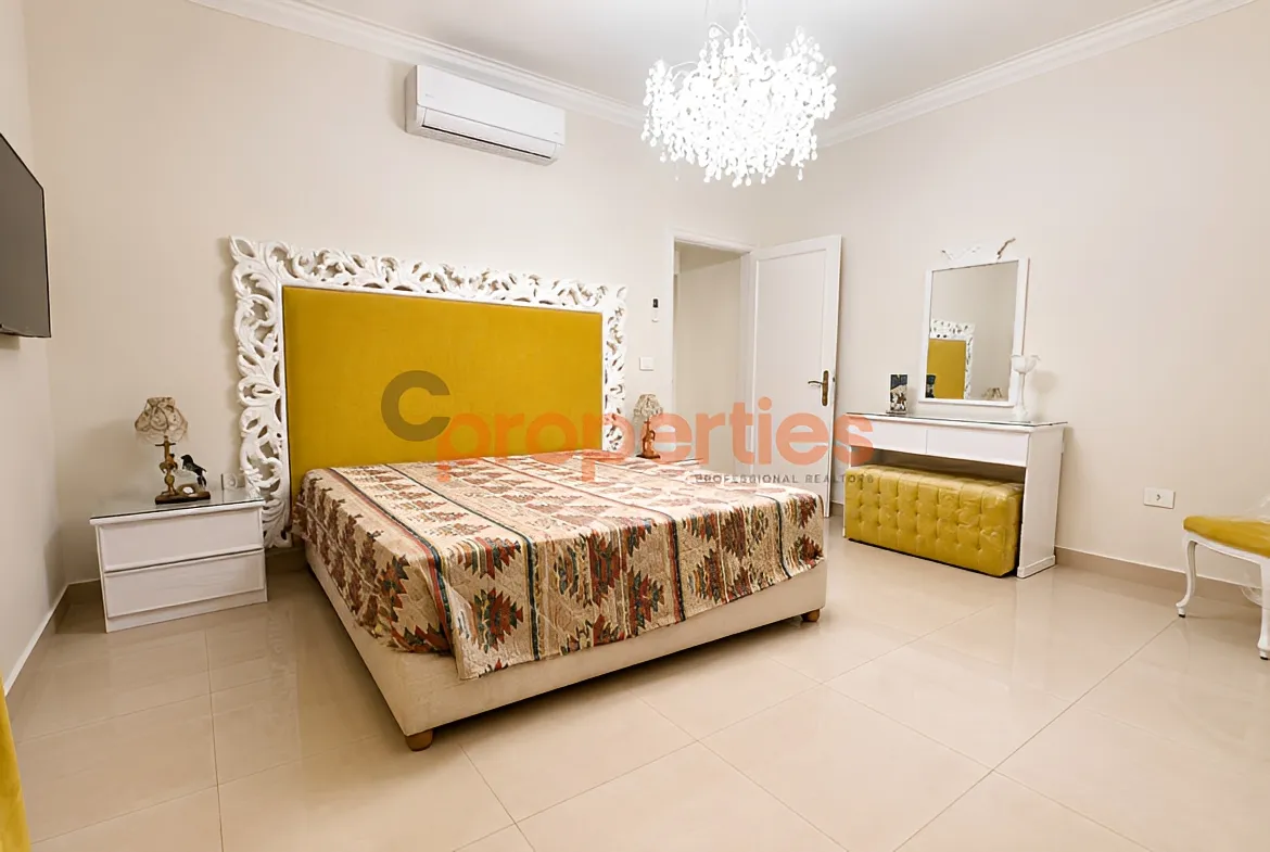 Apartment for Rent in Jnah