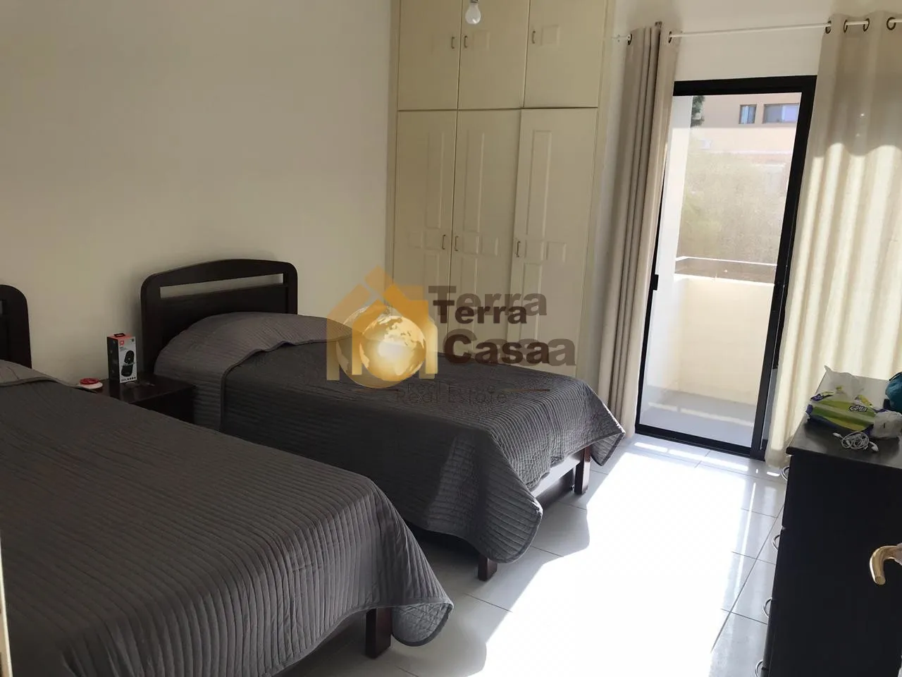 Duplex for sale in El Metn, Lebanon