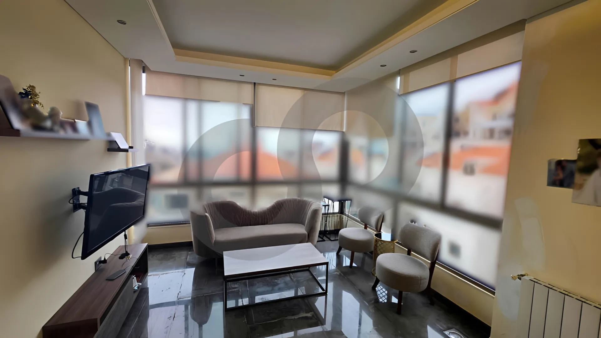 Building for Sale in Ain Saadeh