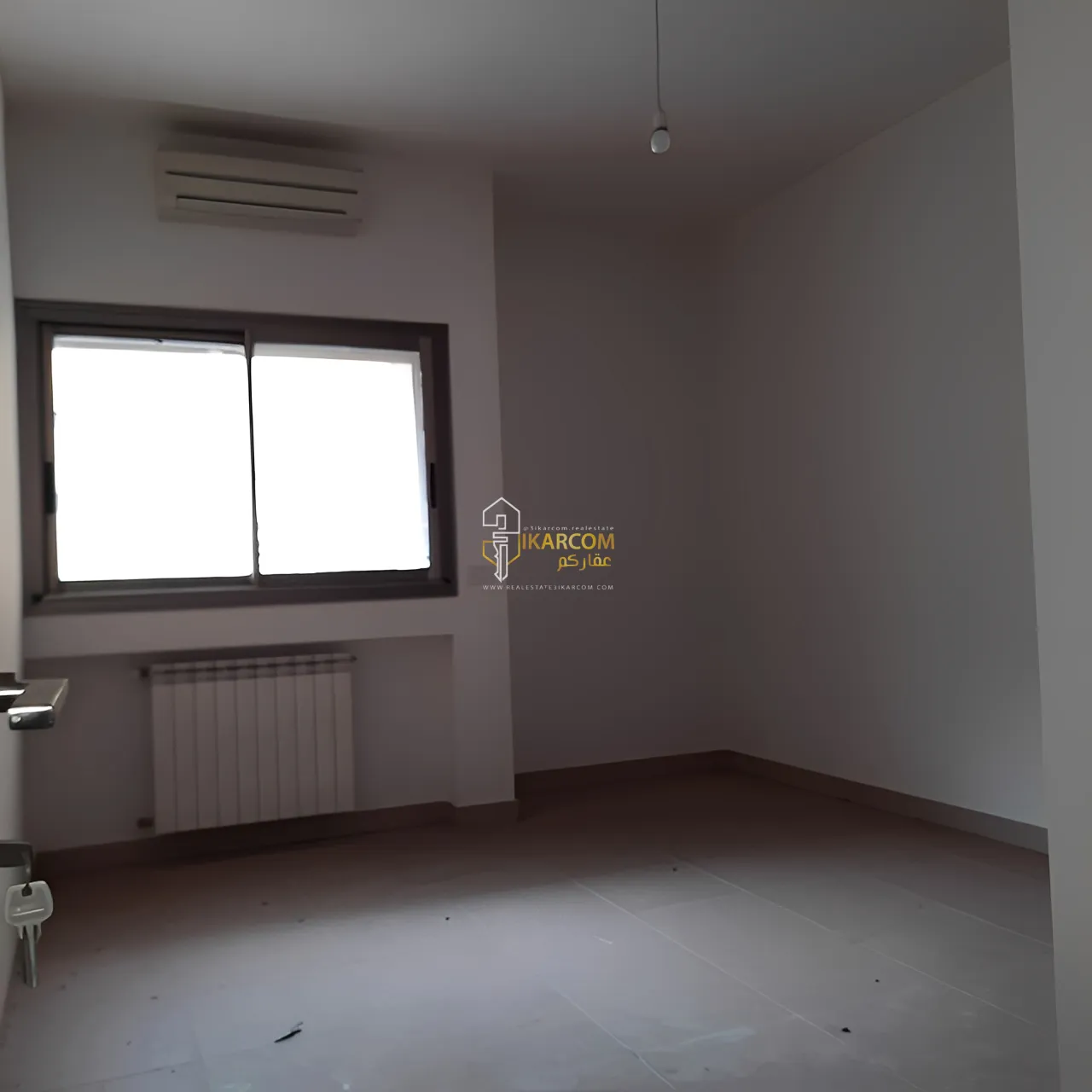 Apartment for Sale in Sioufi