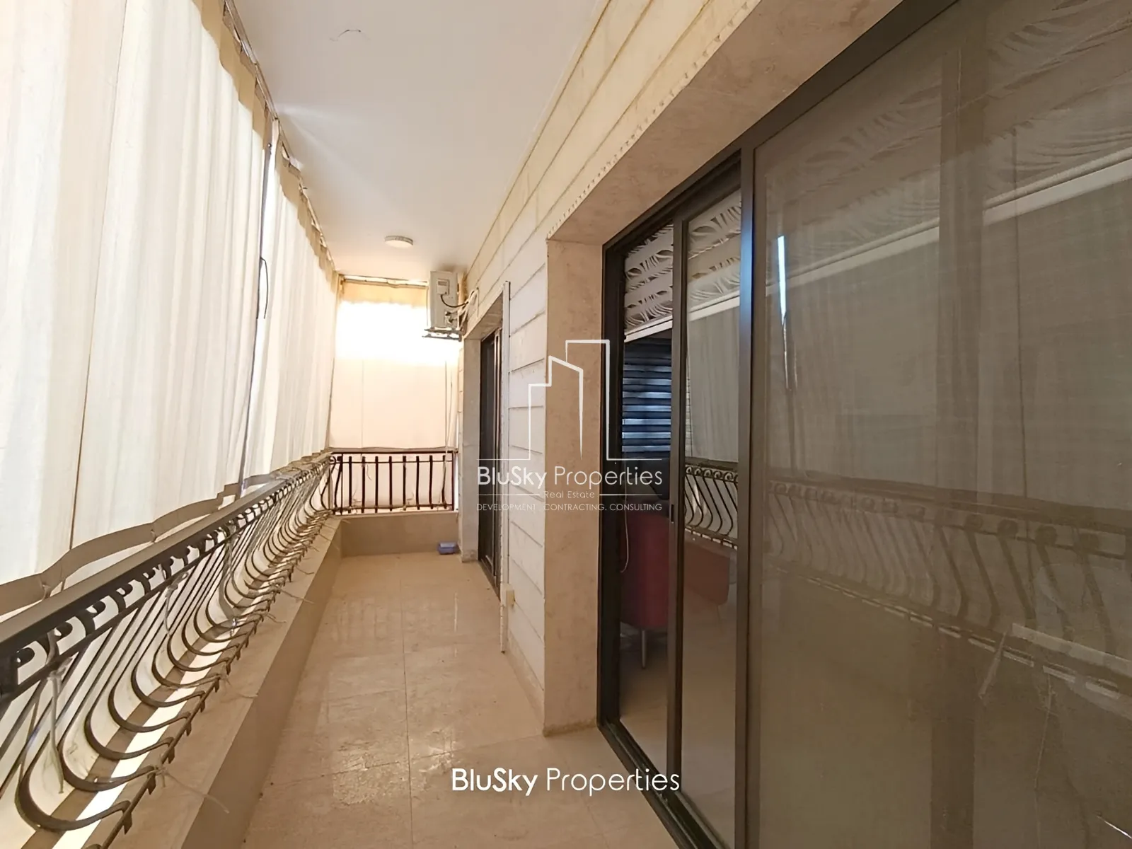 Apartment for Sale in Halat