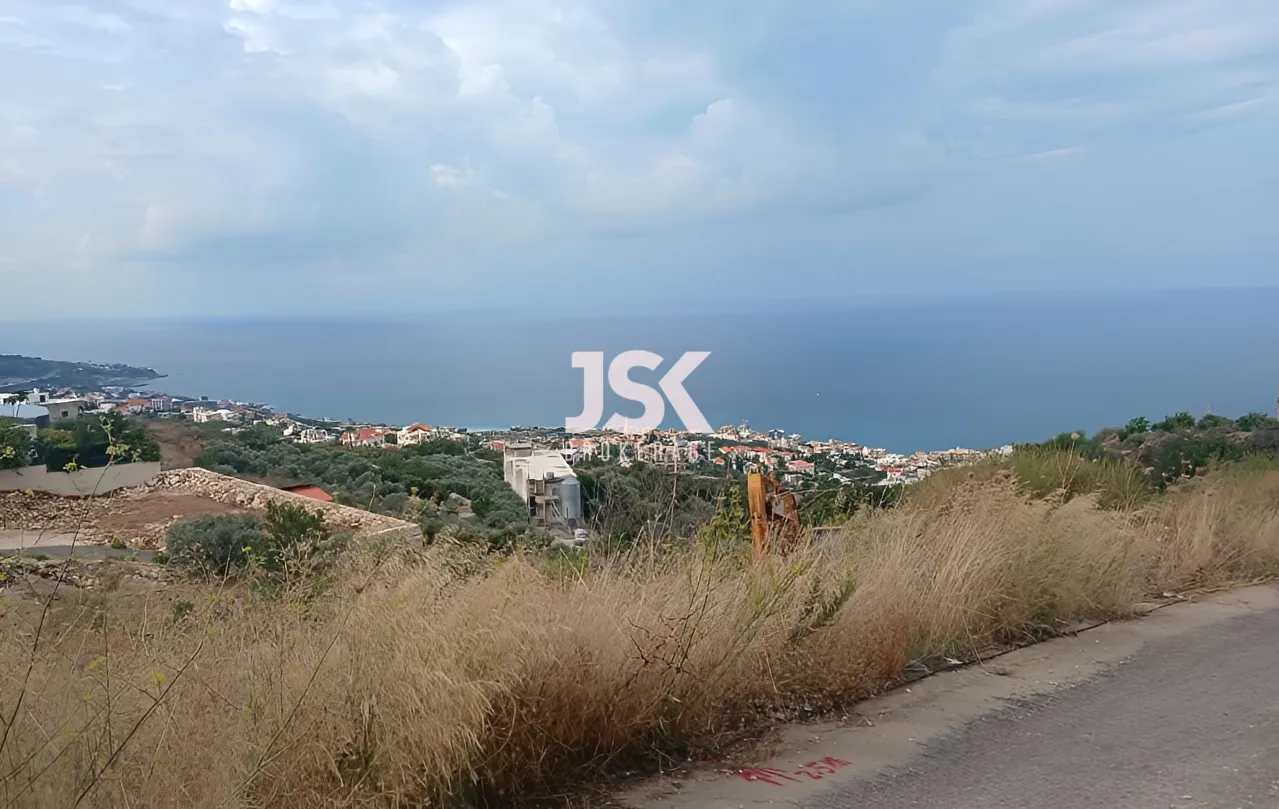Land for Sale in Kfar Aabida