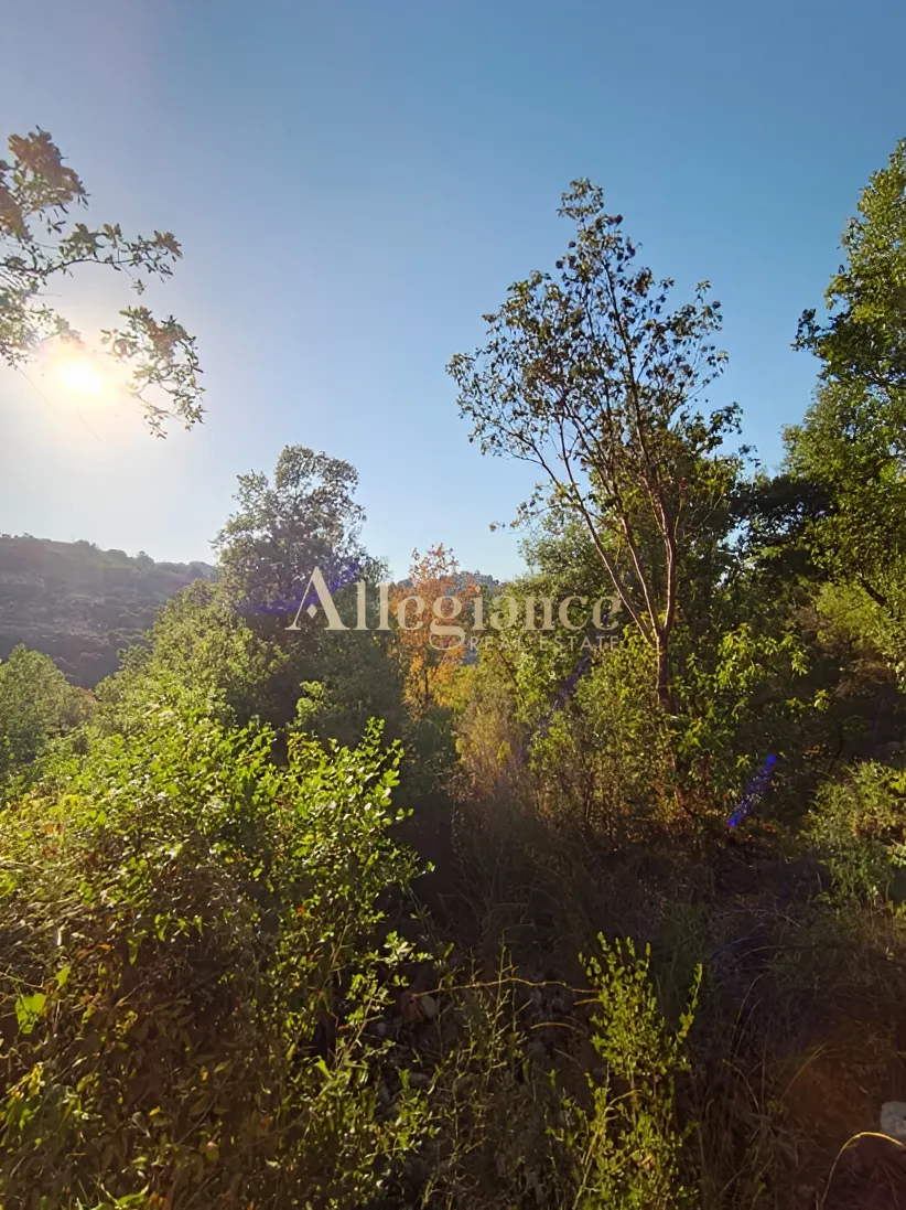 Residential Land for sale in Kfar Hata, Lebanon