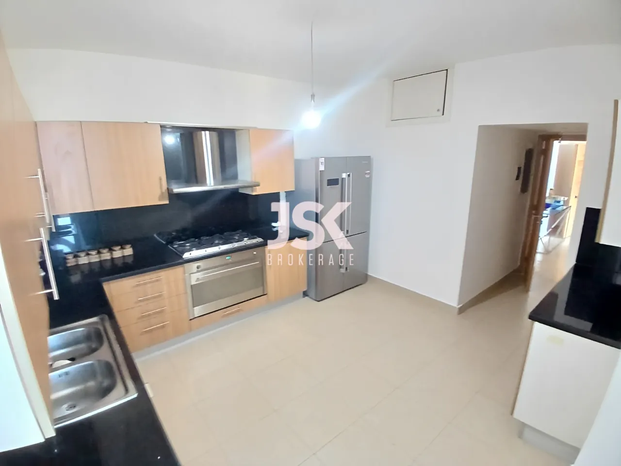 Apartment for Rent in Dbayeh