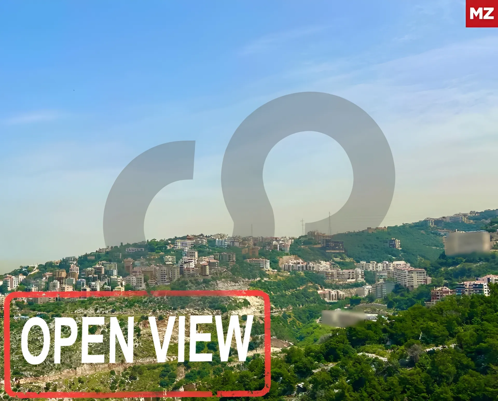 Apartment for Sale in Bsalim