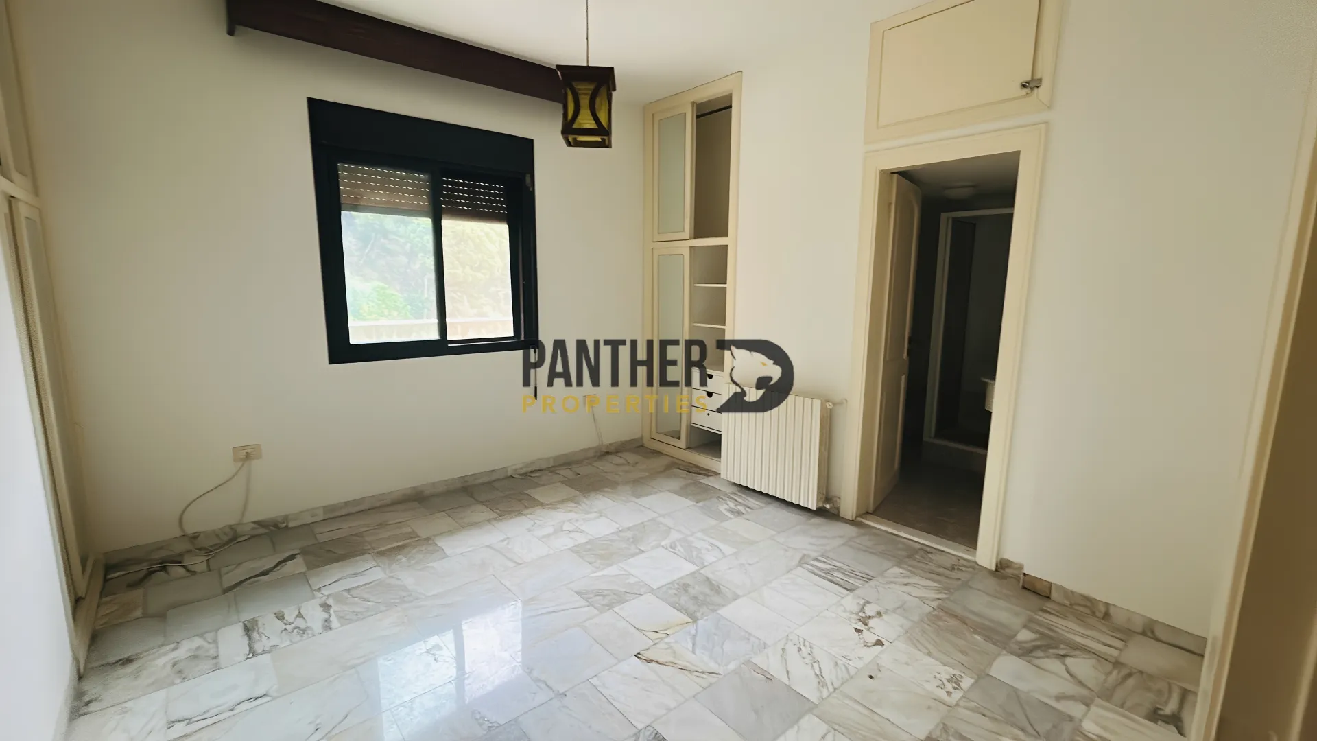 Apartment for sale in Broummana