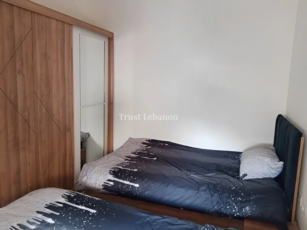 Apartment for Rent in Metn Mar Roukoz Lebanon