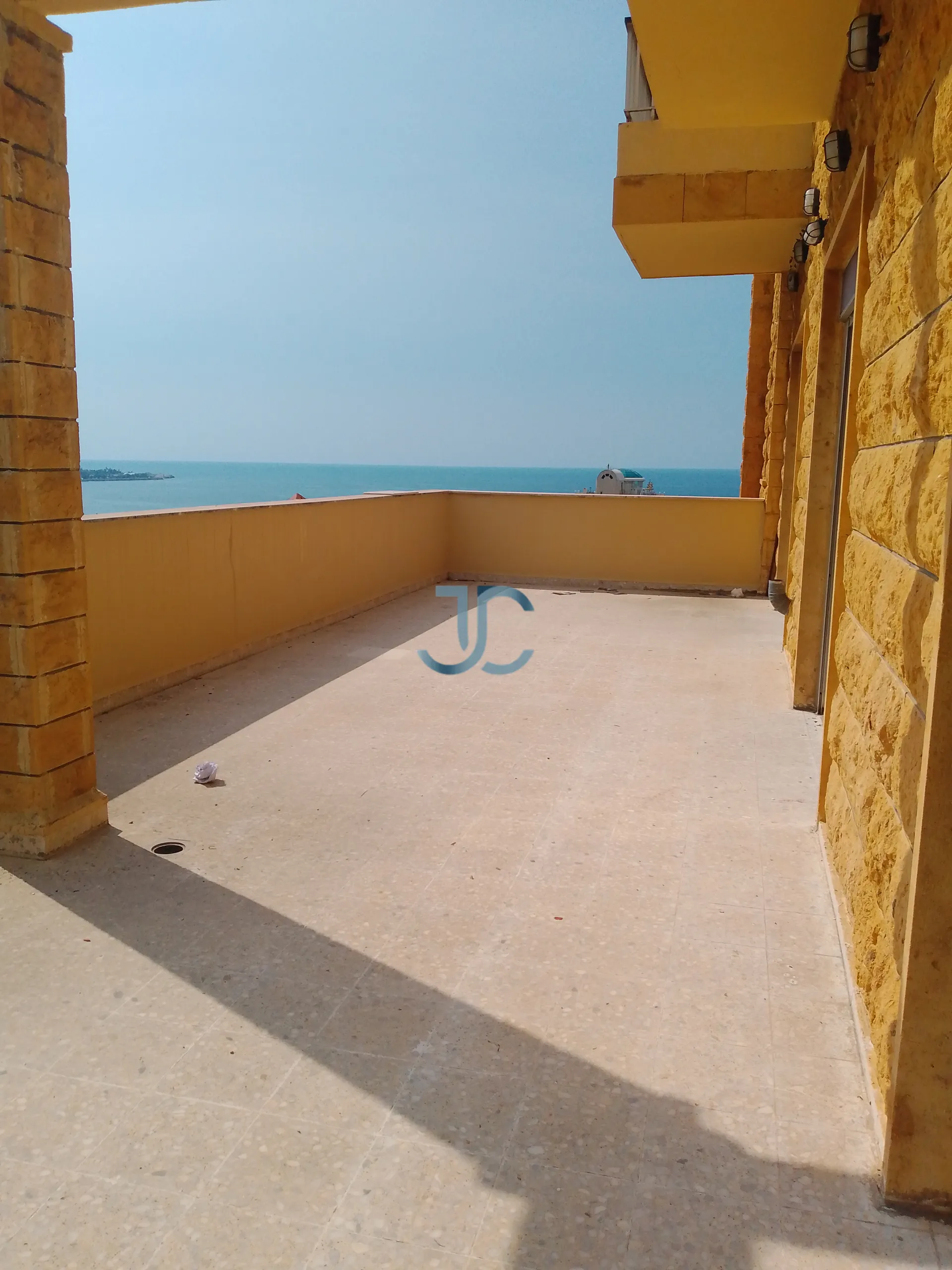 Duplex for sale in Jounieh