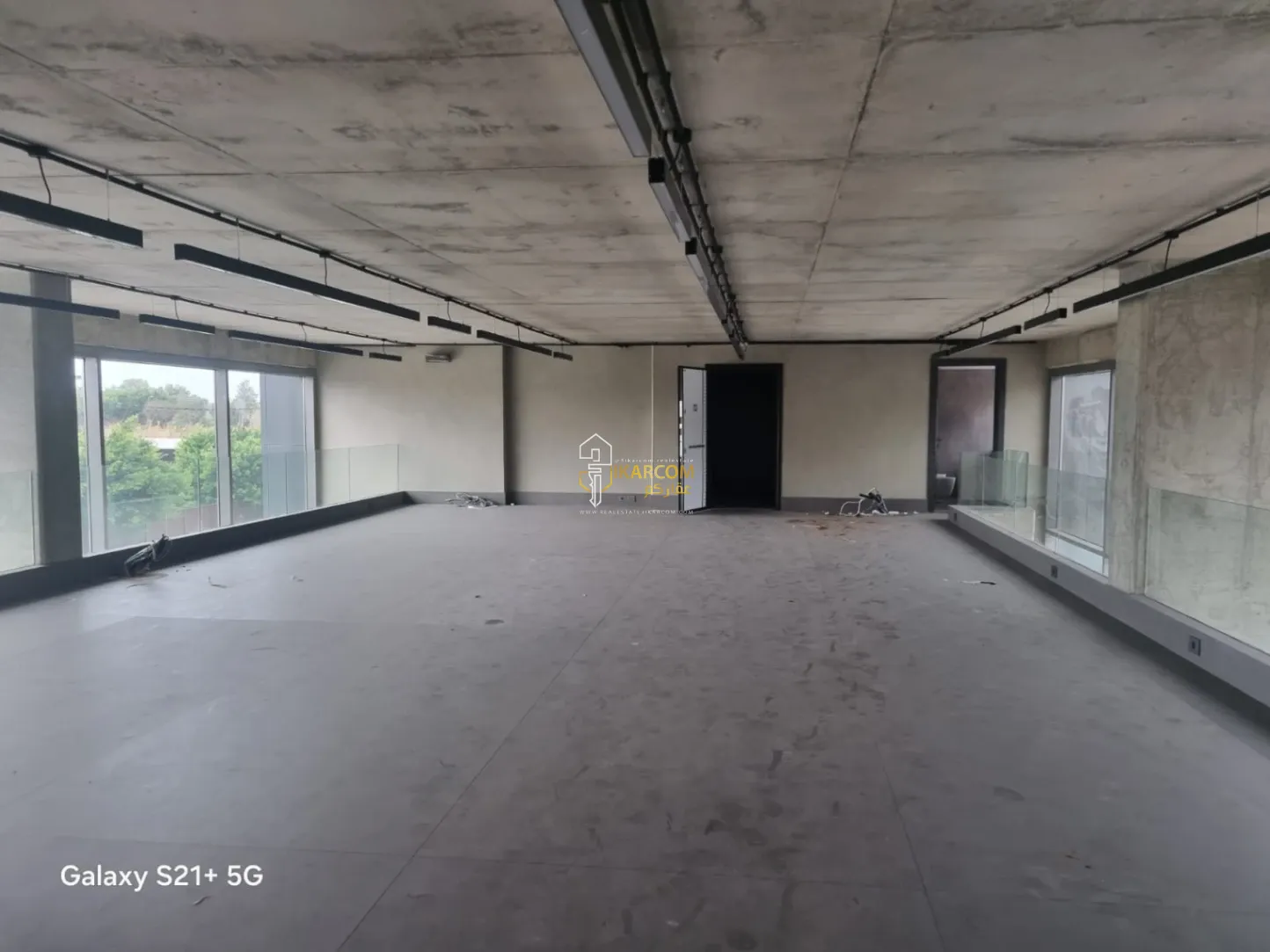 Office for rent in Dbayeh, Lebanon